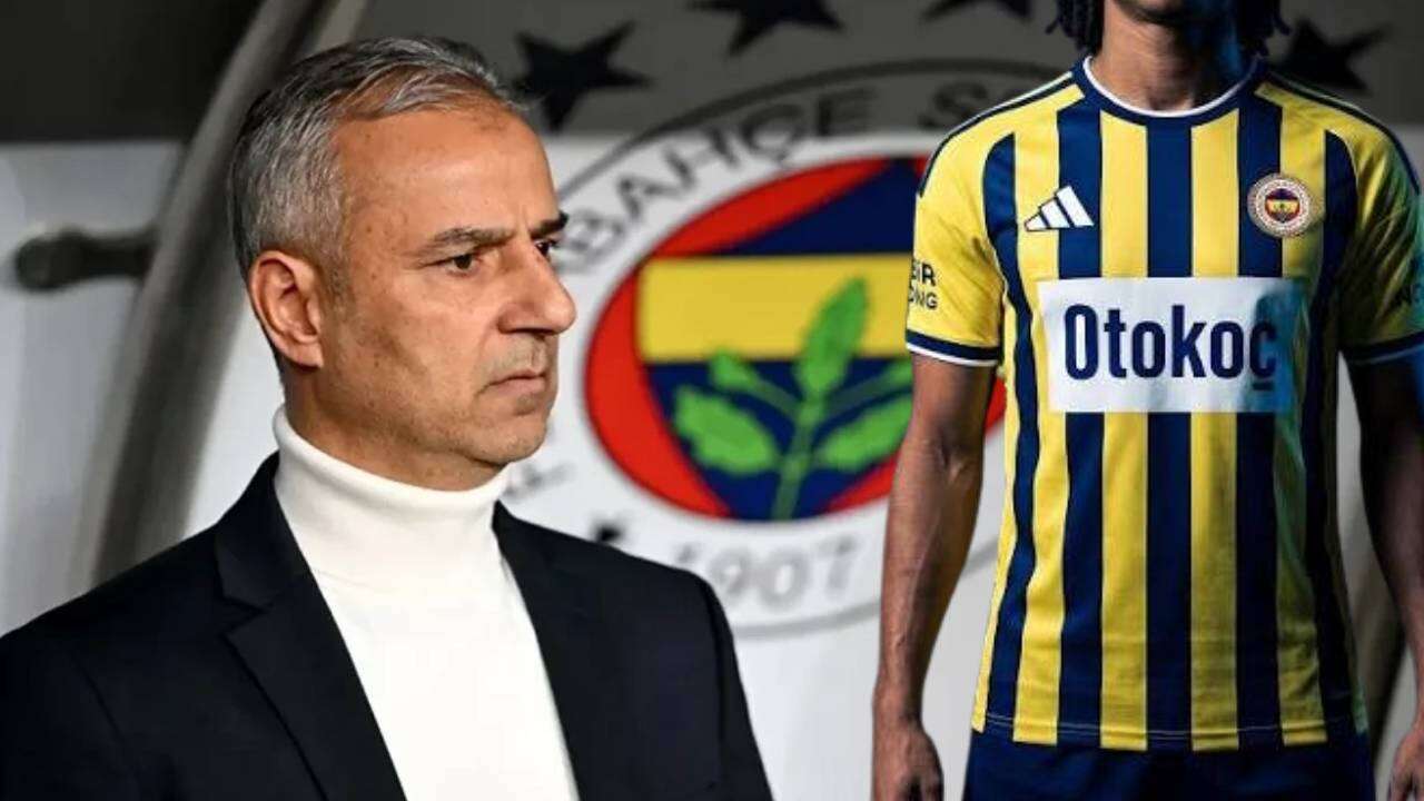 Fenerbahçe'de İsmail Kartal'ın kurtarıcısıydı: Yedek kulübesine hapsetti, yapılan bu muamele skandaldır! 1